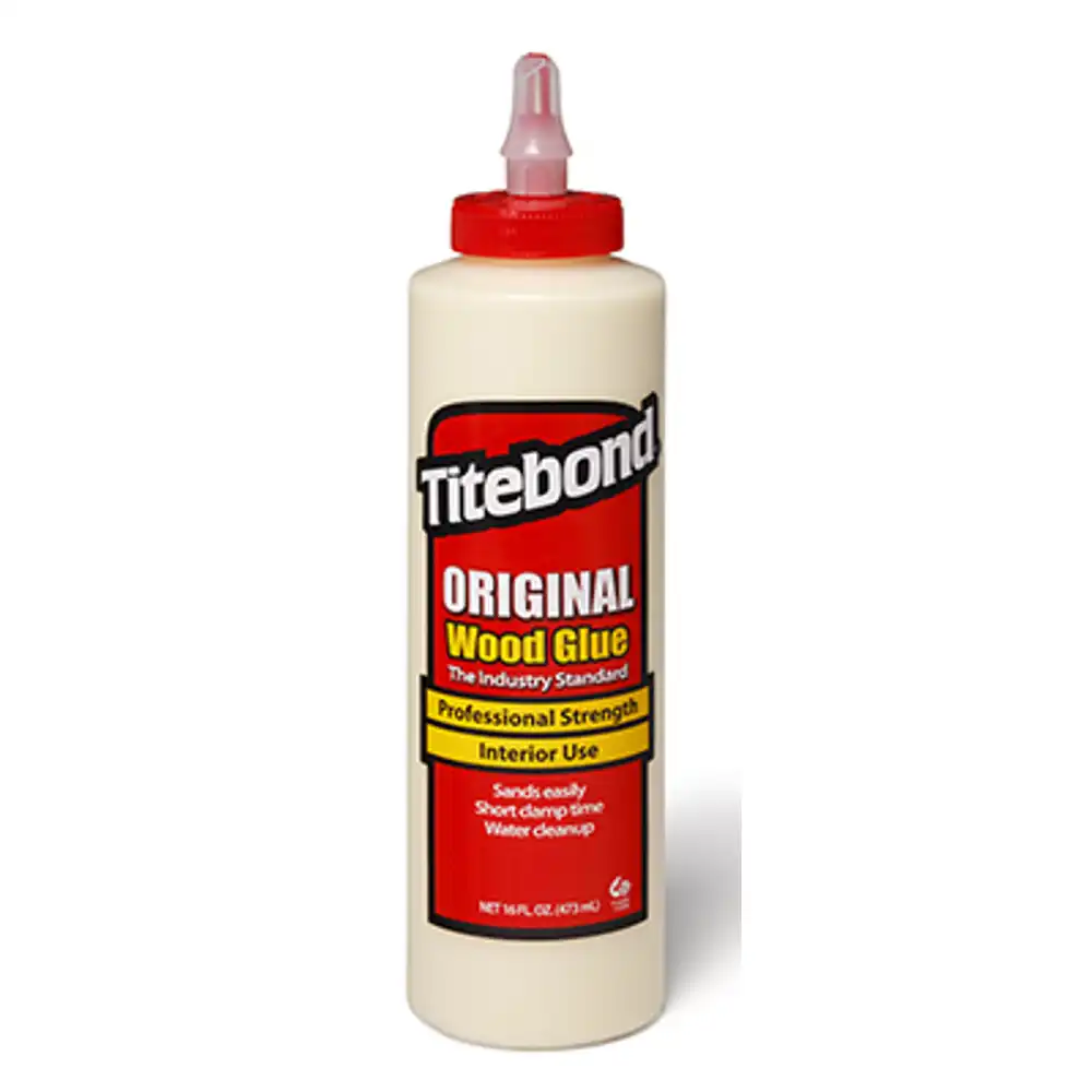 original wood glue,16-oz.