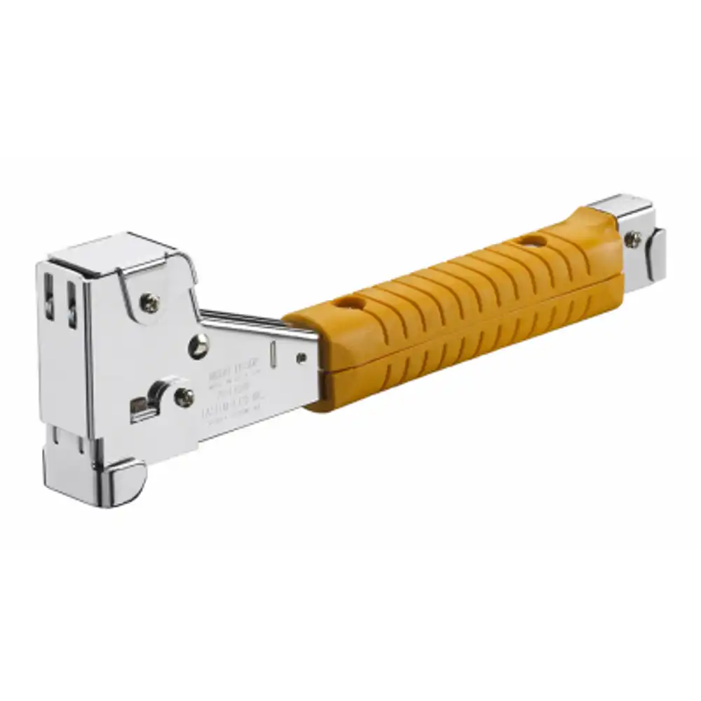 heavy-duty hammer tacker