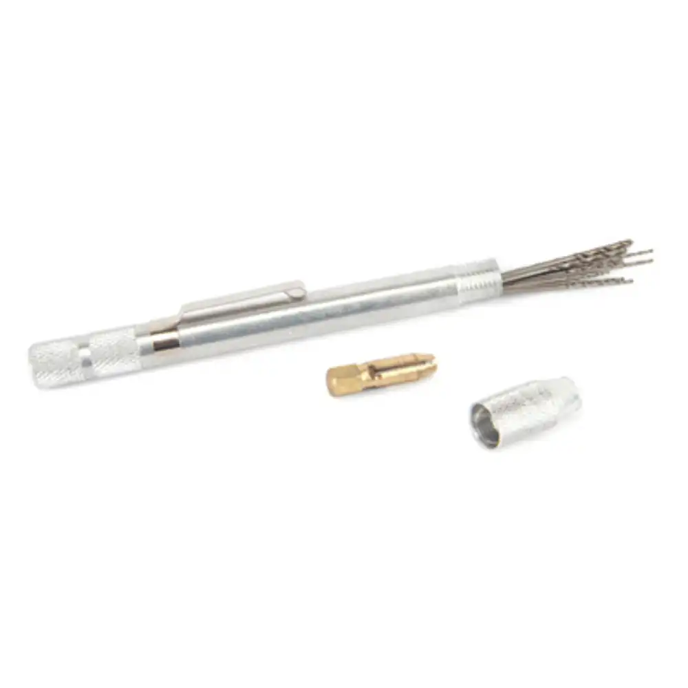 tip drill set/holder