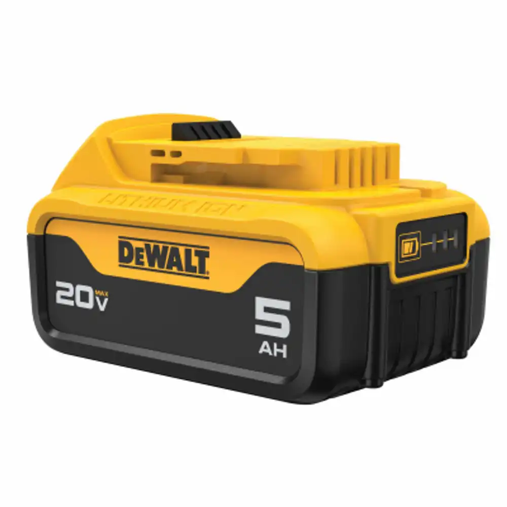 20-volt max xr lithium-ion battery