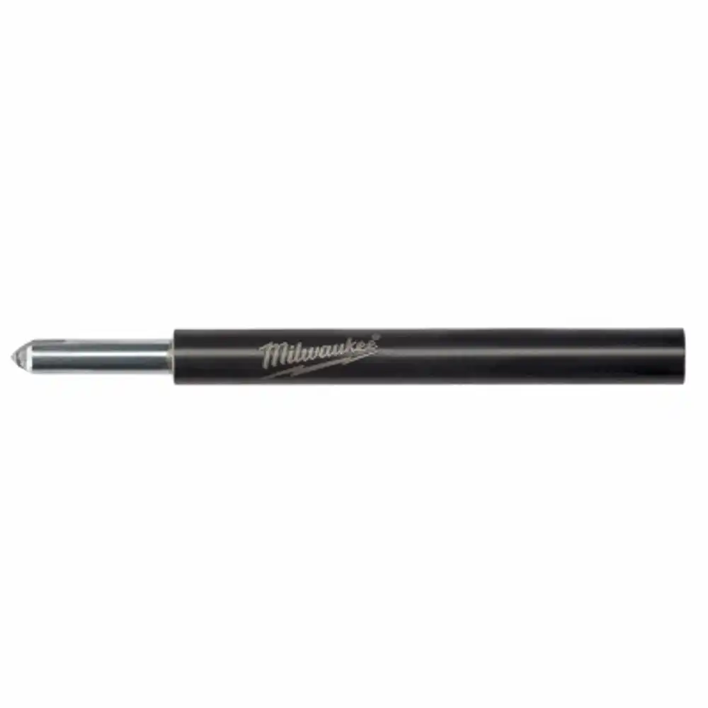retractable starter pilot drill bit