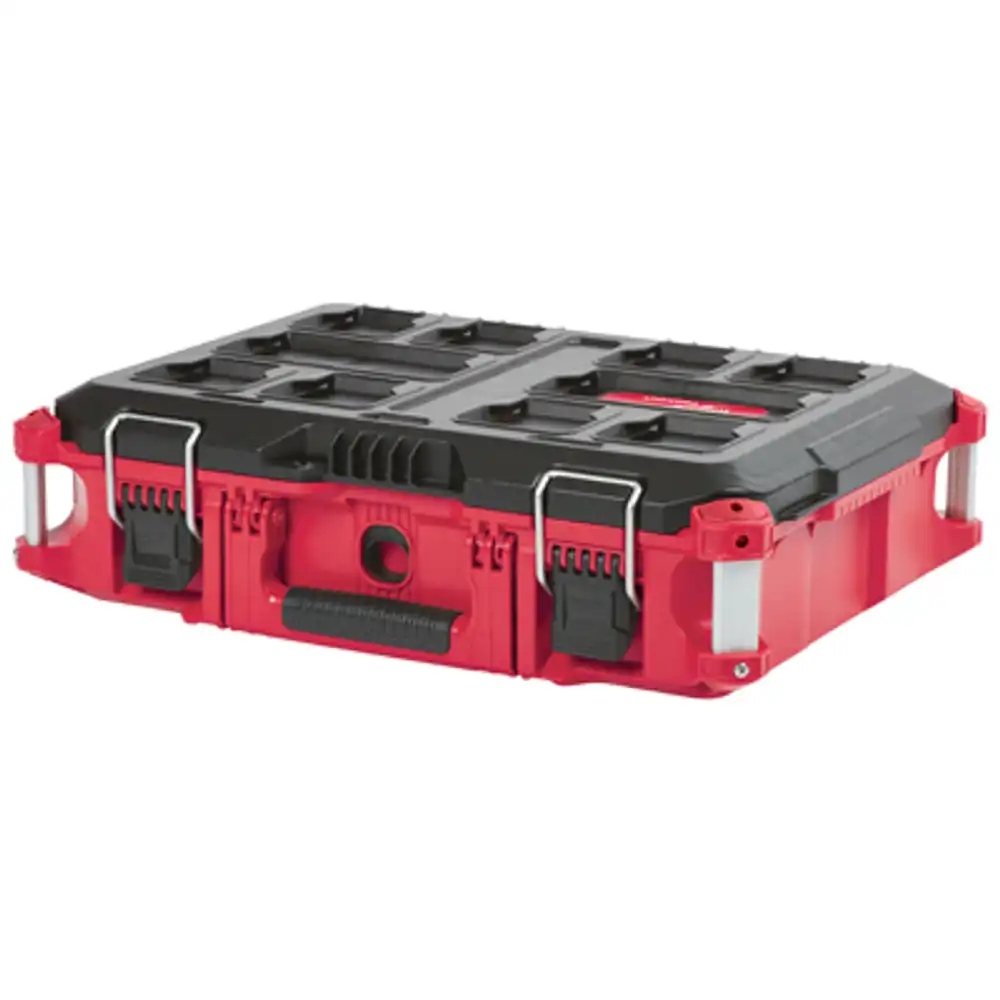 packout tool box, 22 in.