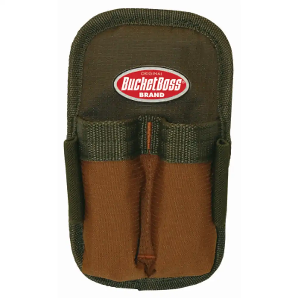 double barrel tool sheath
