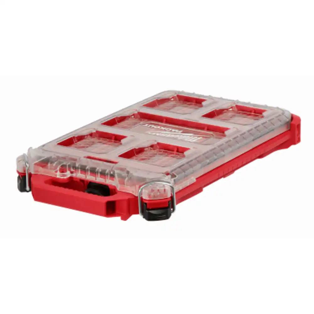 packout compact low-profile organizer