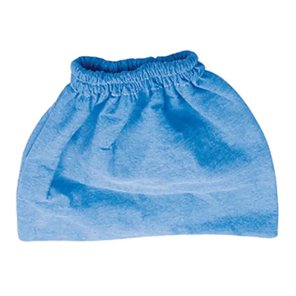 1.5 to 3.2 gallon wet/dry vacuum cloth filter, 3-pk.