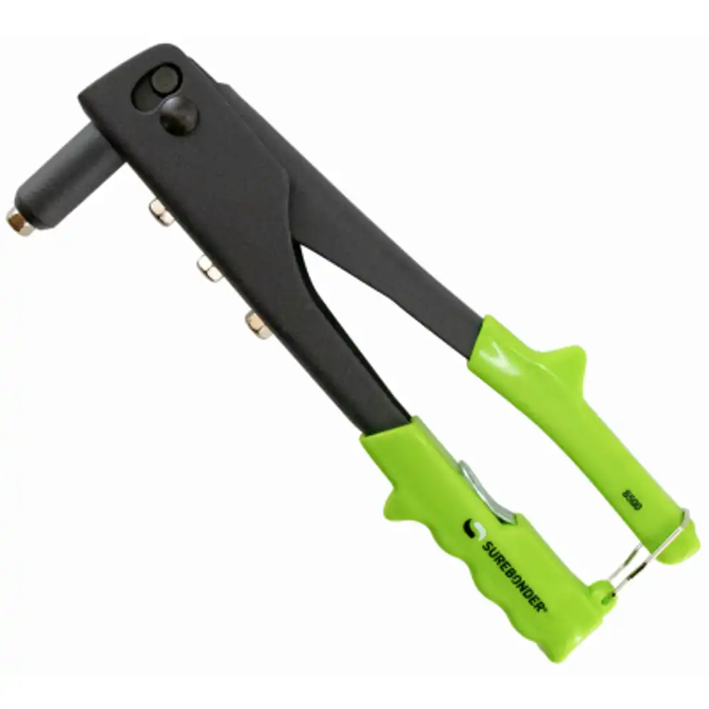 light duty rivet tool
