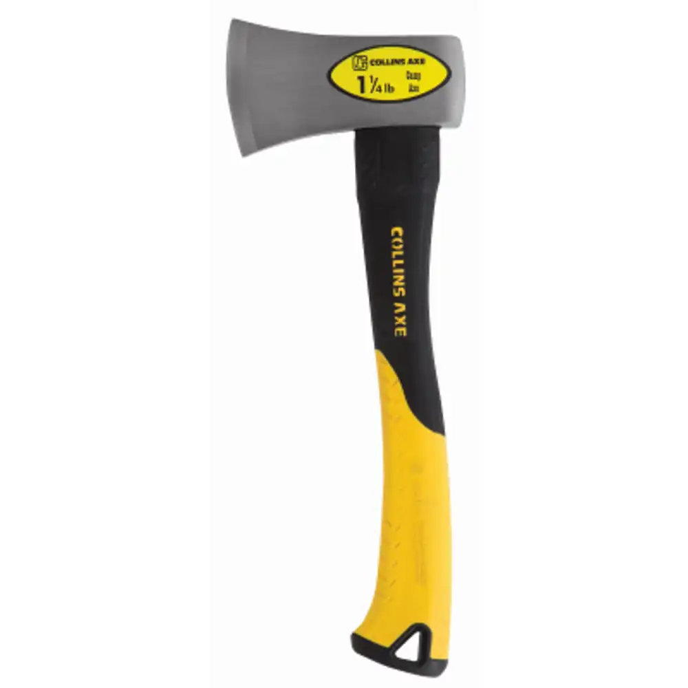 camp axe, 1.25 lb.