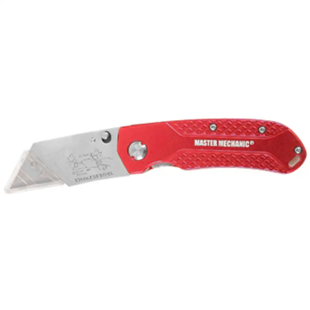 folding utility knife
