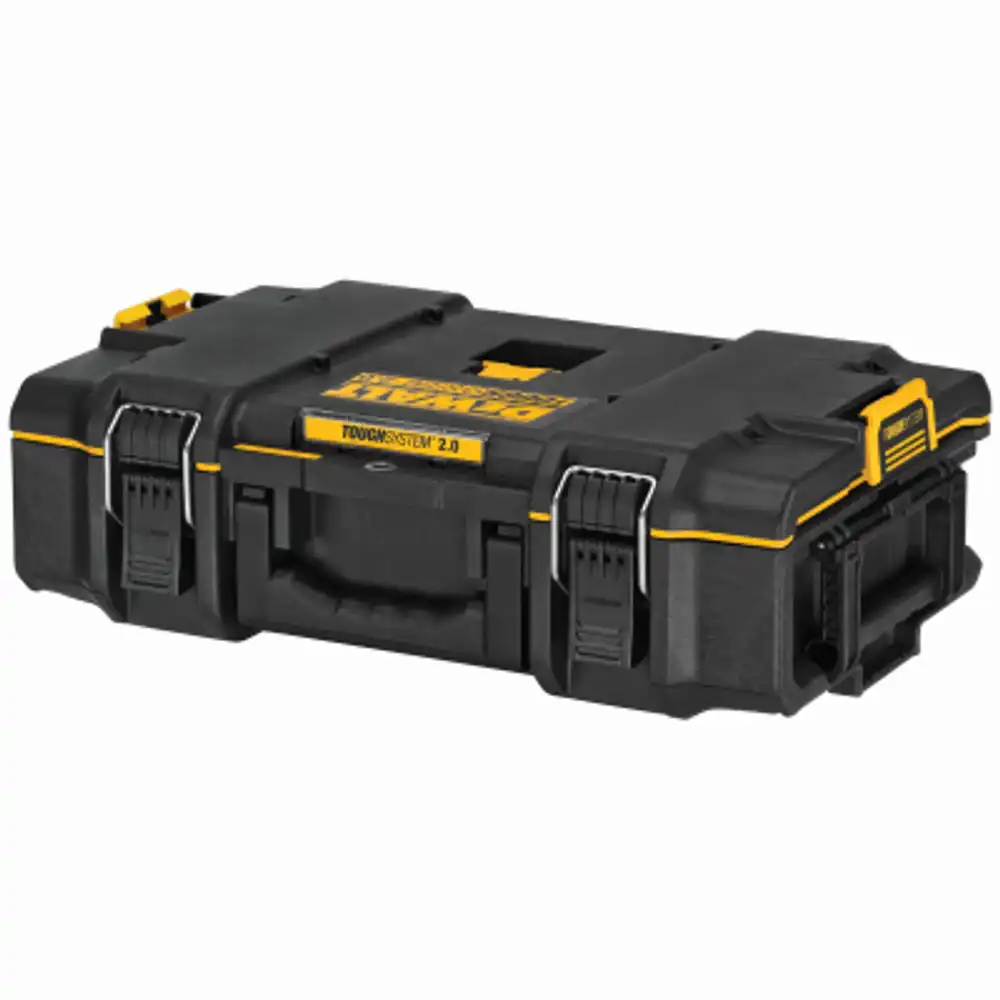 toughsystem 2.0 tool box, small
