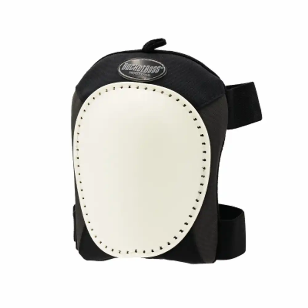hard shell knee pad