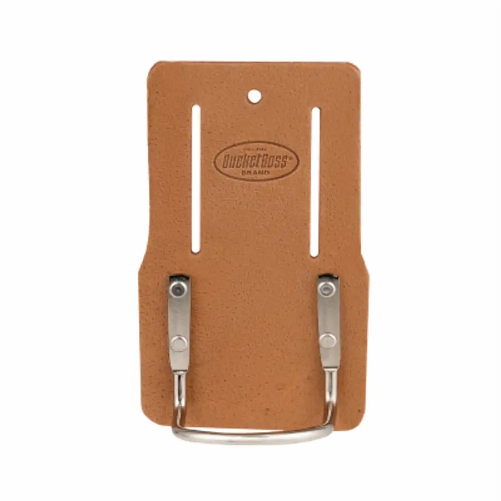 leather hammer holder
