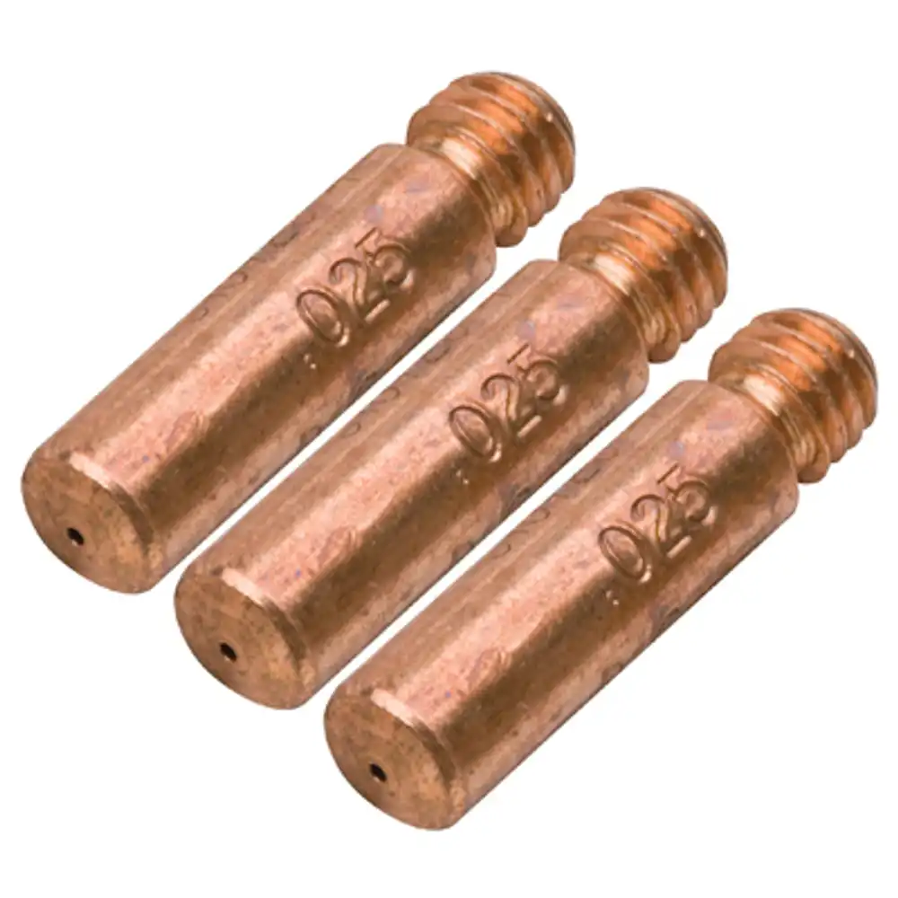 welder contact tip, .030-in., 10-pk.