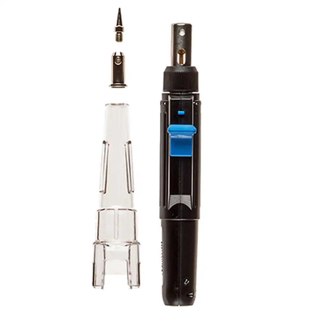 soldering iron, cordless