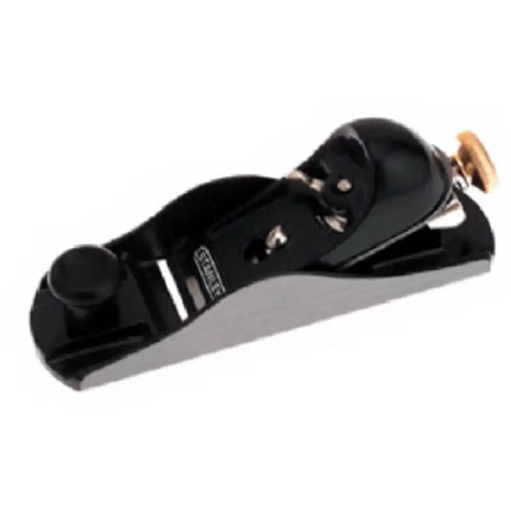 block plane, 7 in.