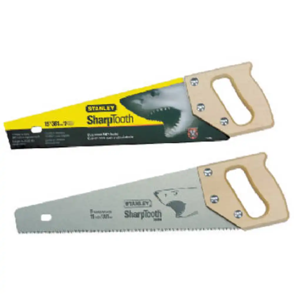 short-cut saw, 15 in.
