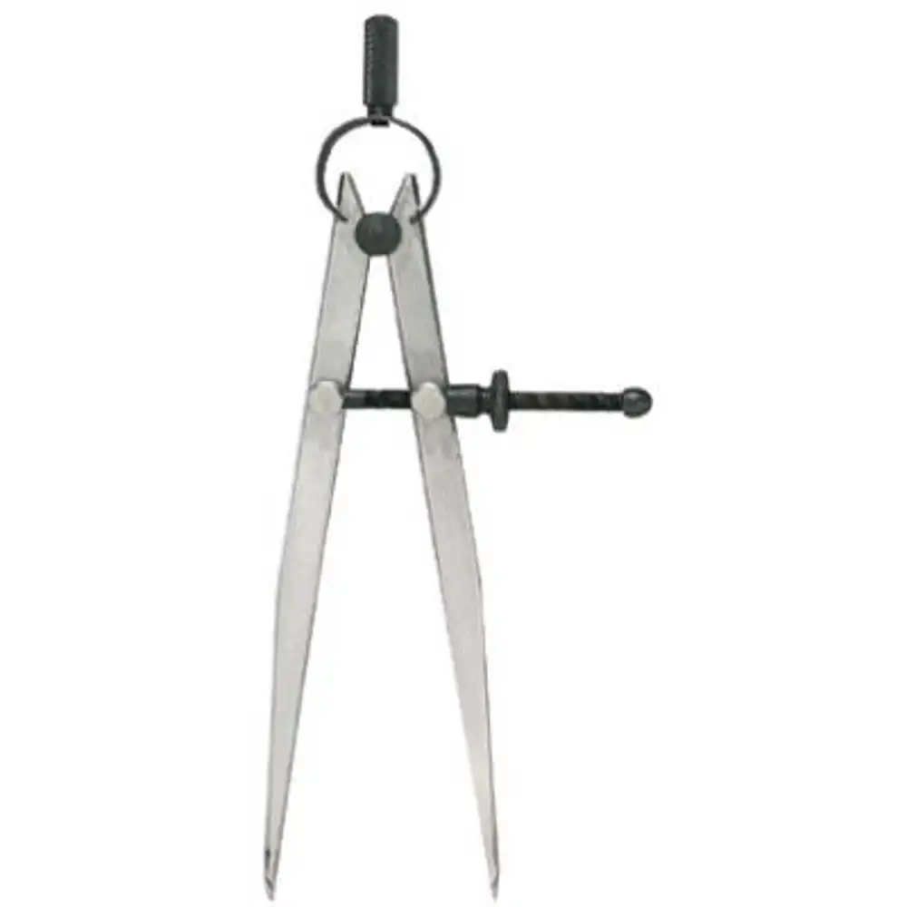 flat leg divider