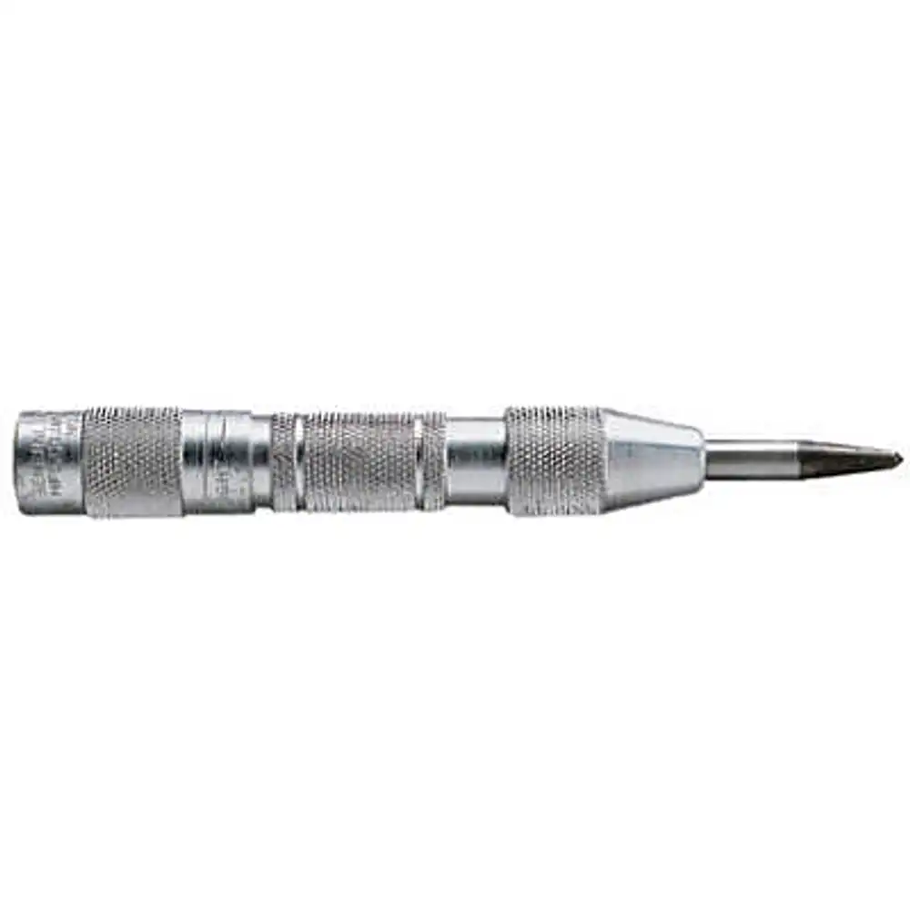 ball bearing automatic center punch