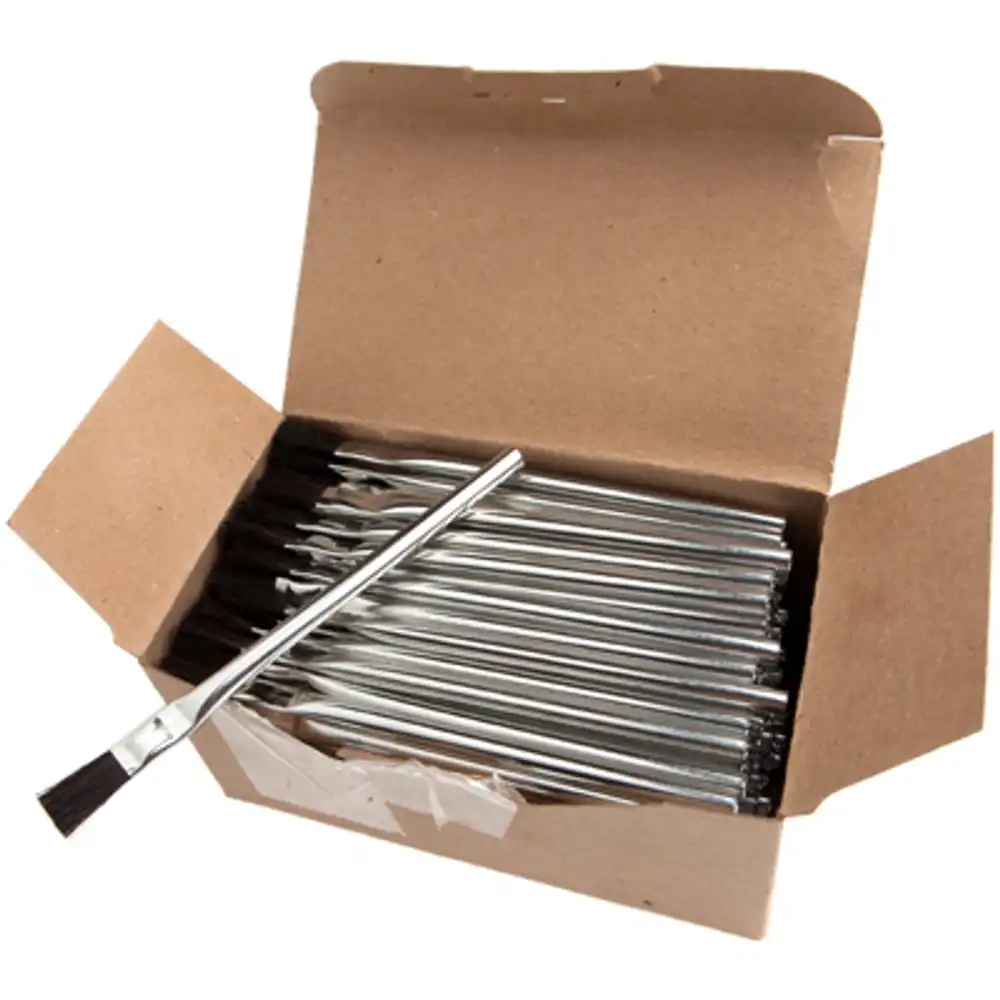acid brush, .375-in.