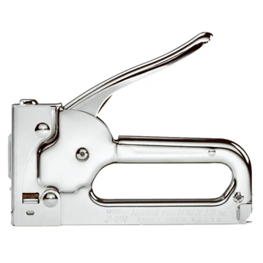 staple gun tacker