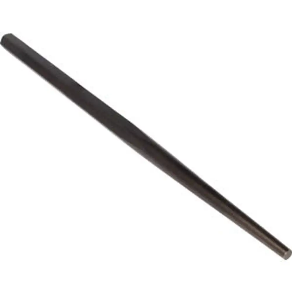 mayhew tools 3/16 in. x 9 in. drift punch