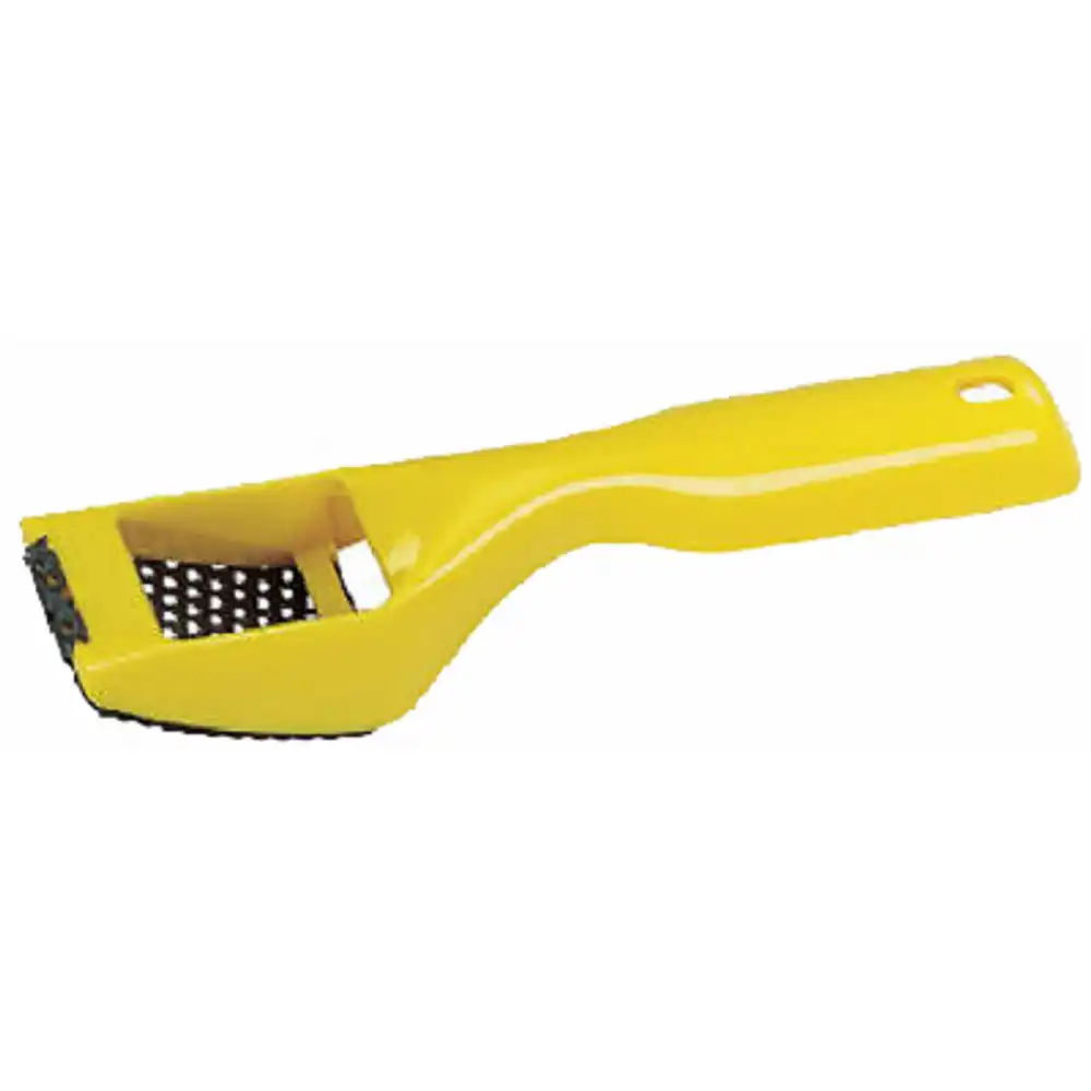 one-handed shaver tool