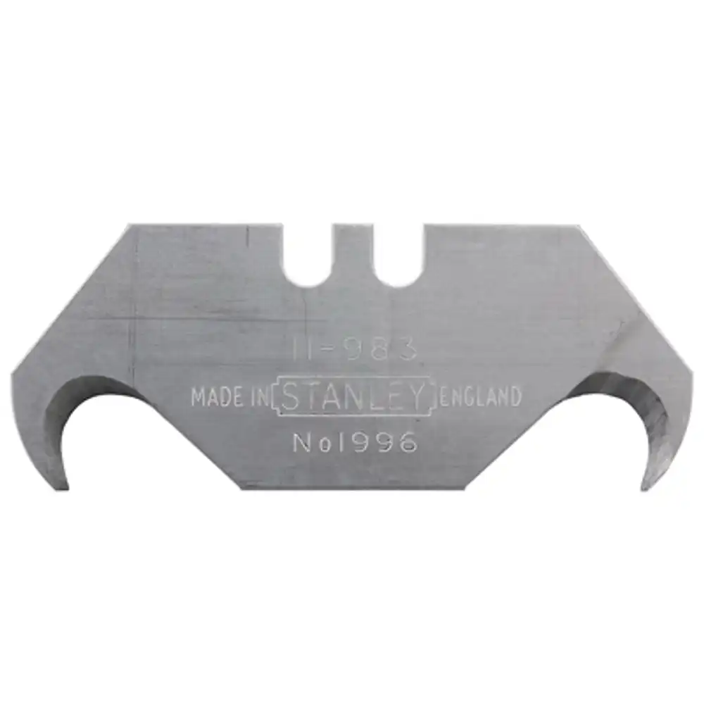 roofing hook blade, .025, 5-pk.
