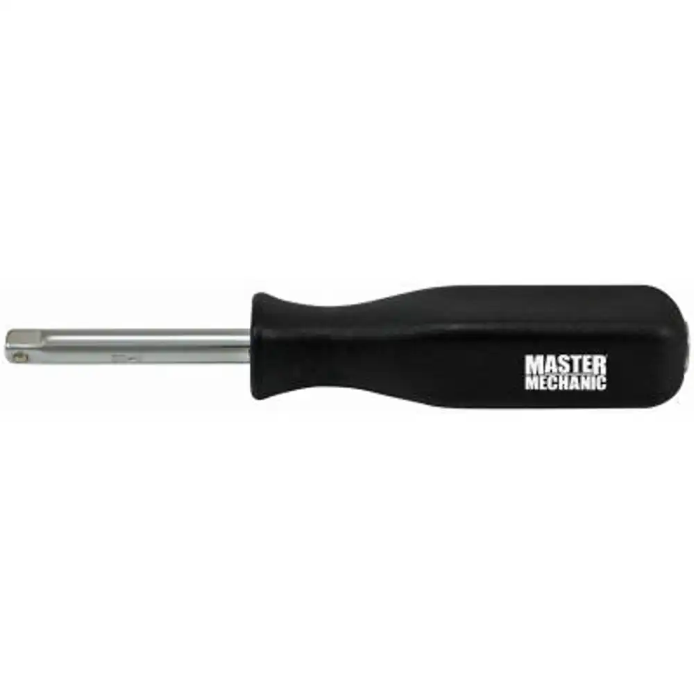 1/4 in. drive, 6 in. spinner handle