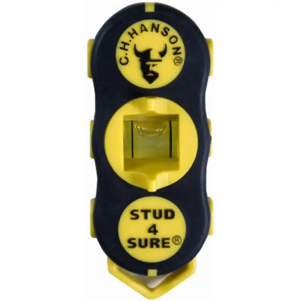 magnetic stud finder