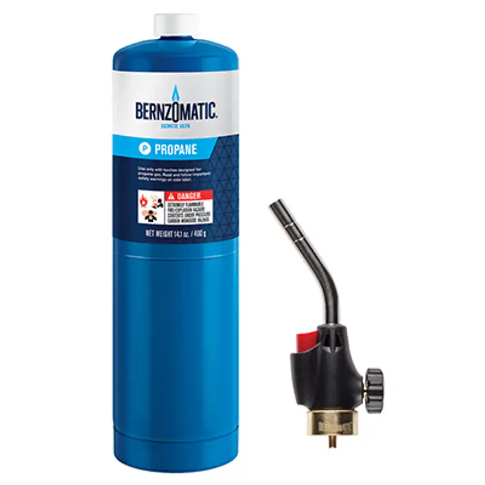 basic torch kit