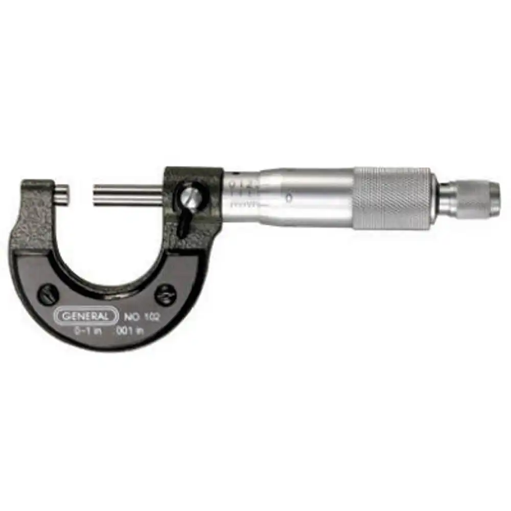 utility micrometer