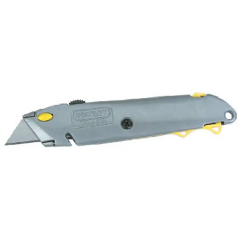 quick-change retractable utility knife
