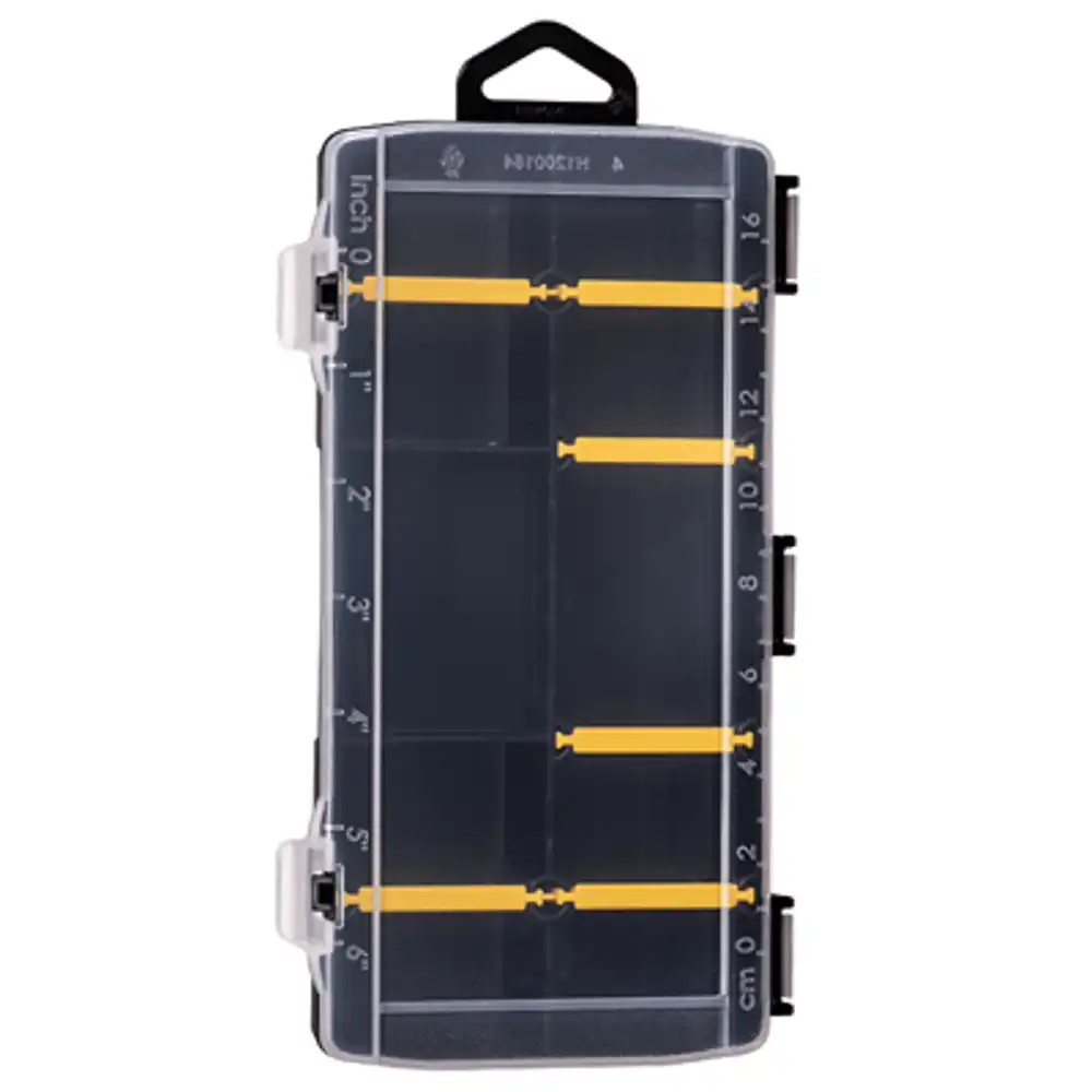 smart parts organizer, 10-compartment, 9 in.
