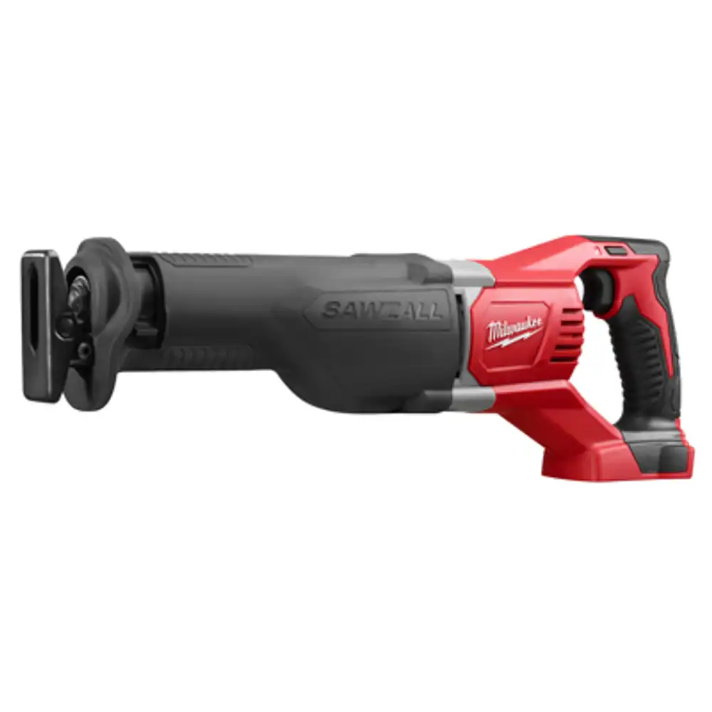 m18 sawzall 18-volt reciprocating saw, tool only