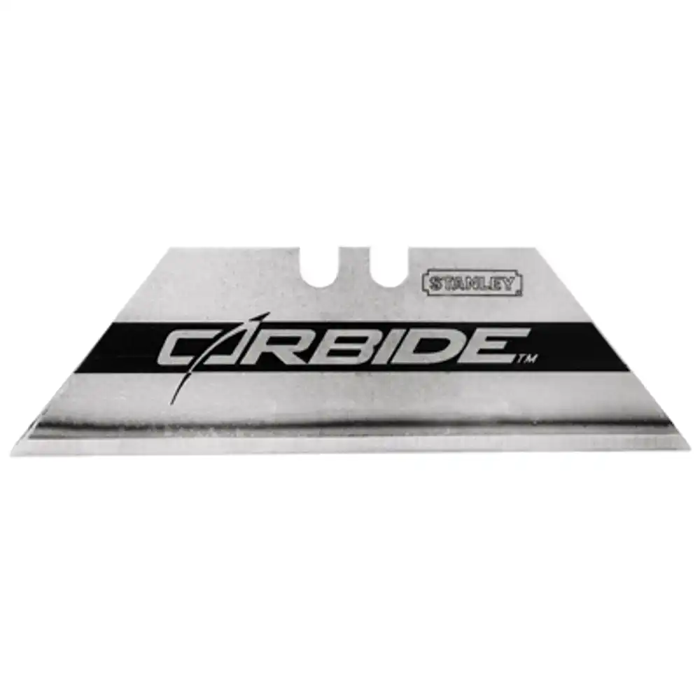 utility blade, carbide, 5-pk.