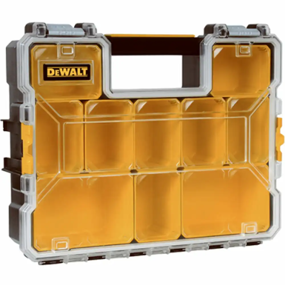 deep pro organizer