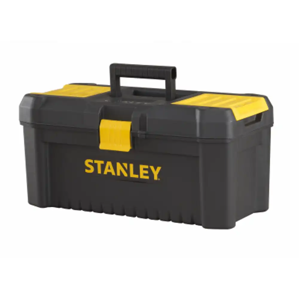 essential tool box, 16 in.