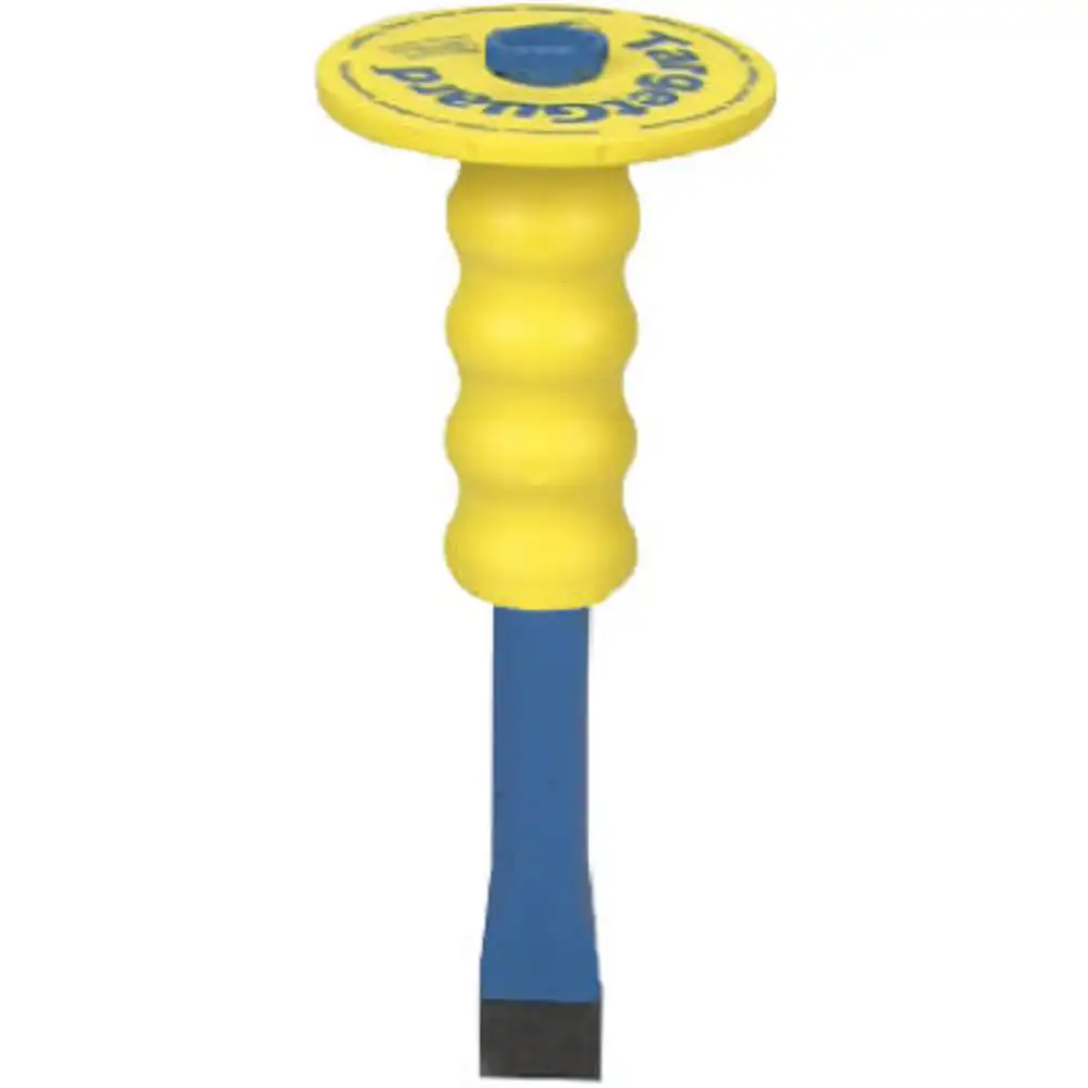 utility chisel, 1.25 x 12 in.