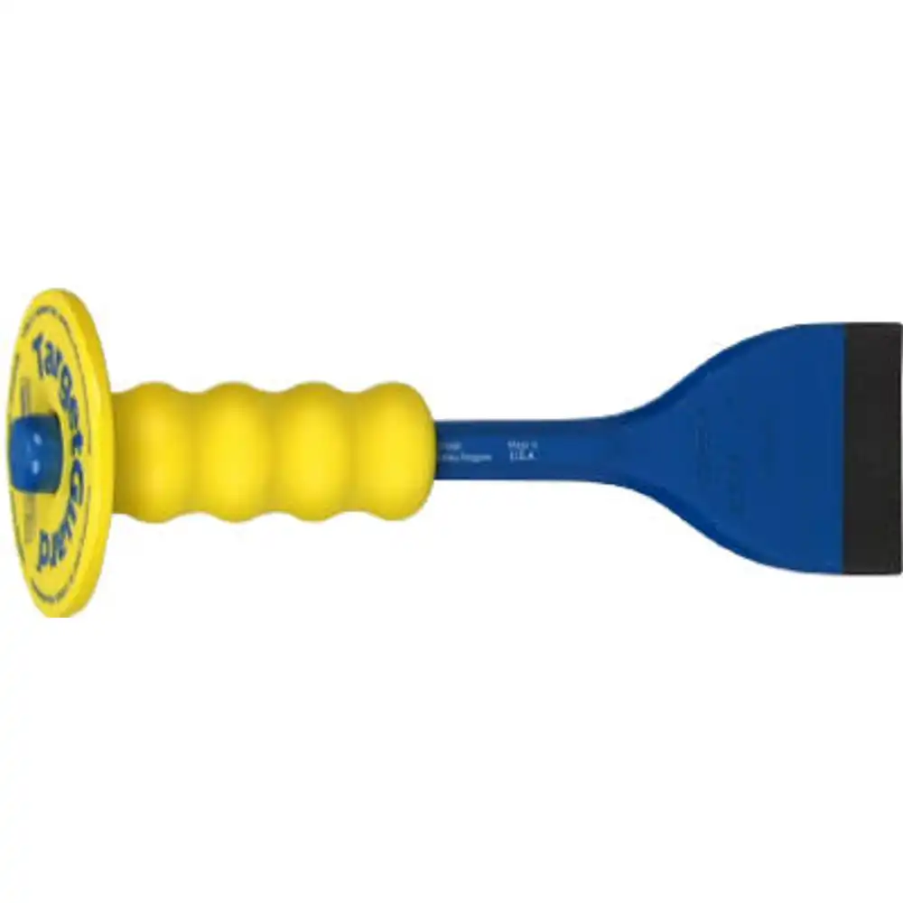 floor chisel, 3 x 11 in.