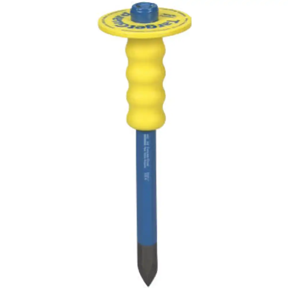 pro concrete chisel, 3/4 x 12 in.