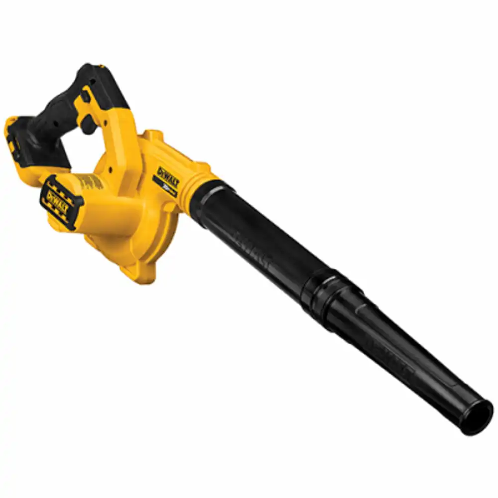 20-volt max cordless blower, tool only