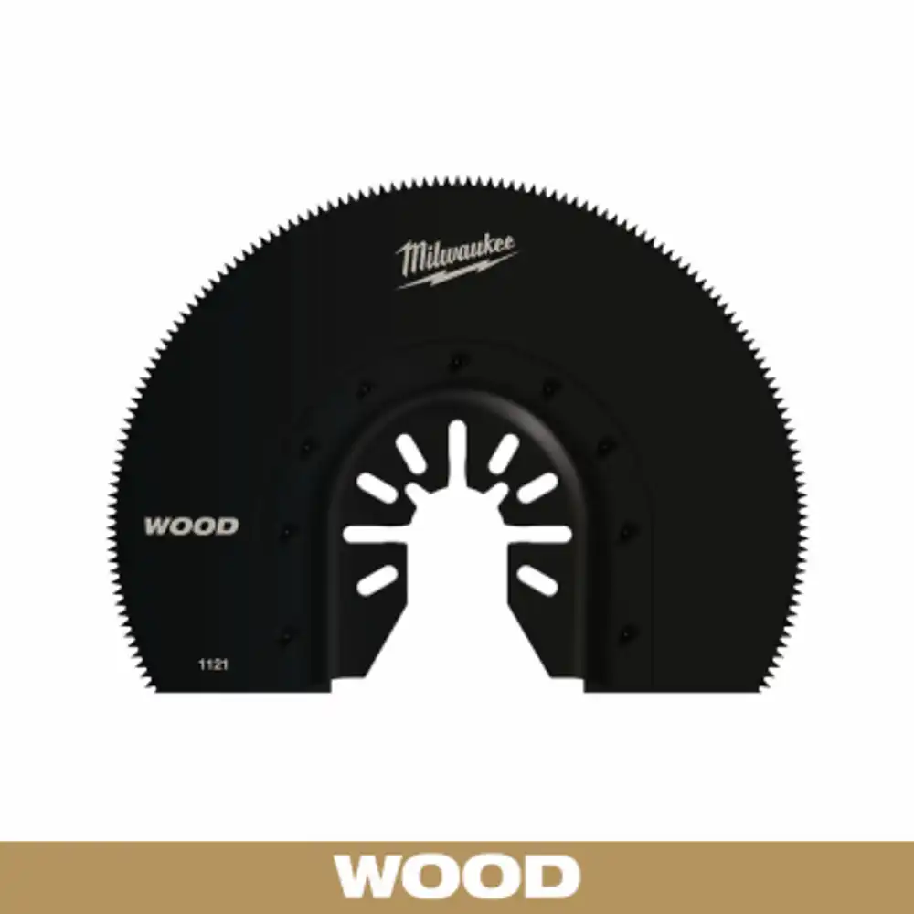 open-lok hcs wood blades for oscillating multi-tool, 2-1/2 in., 10-pk.