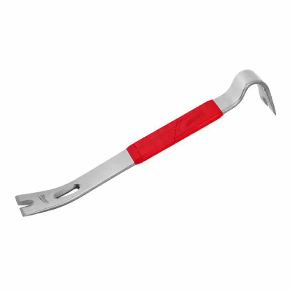 pry bar, 15 in.