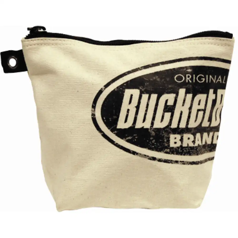 heavy-duty document bag, canvas