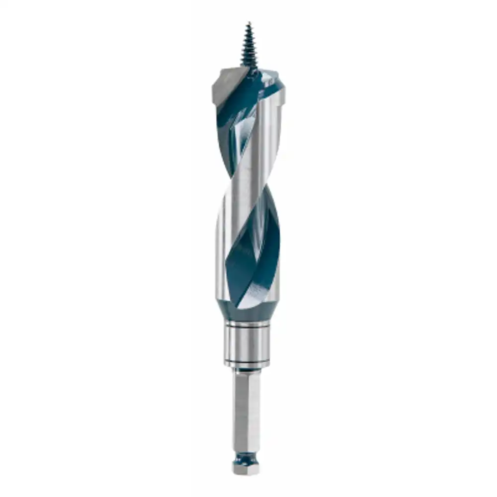 daredevil nailkiller auger bit, short, 1-1/4 x 7.5 in.