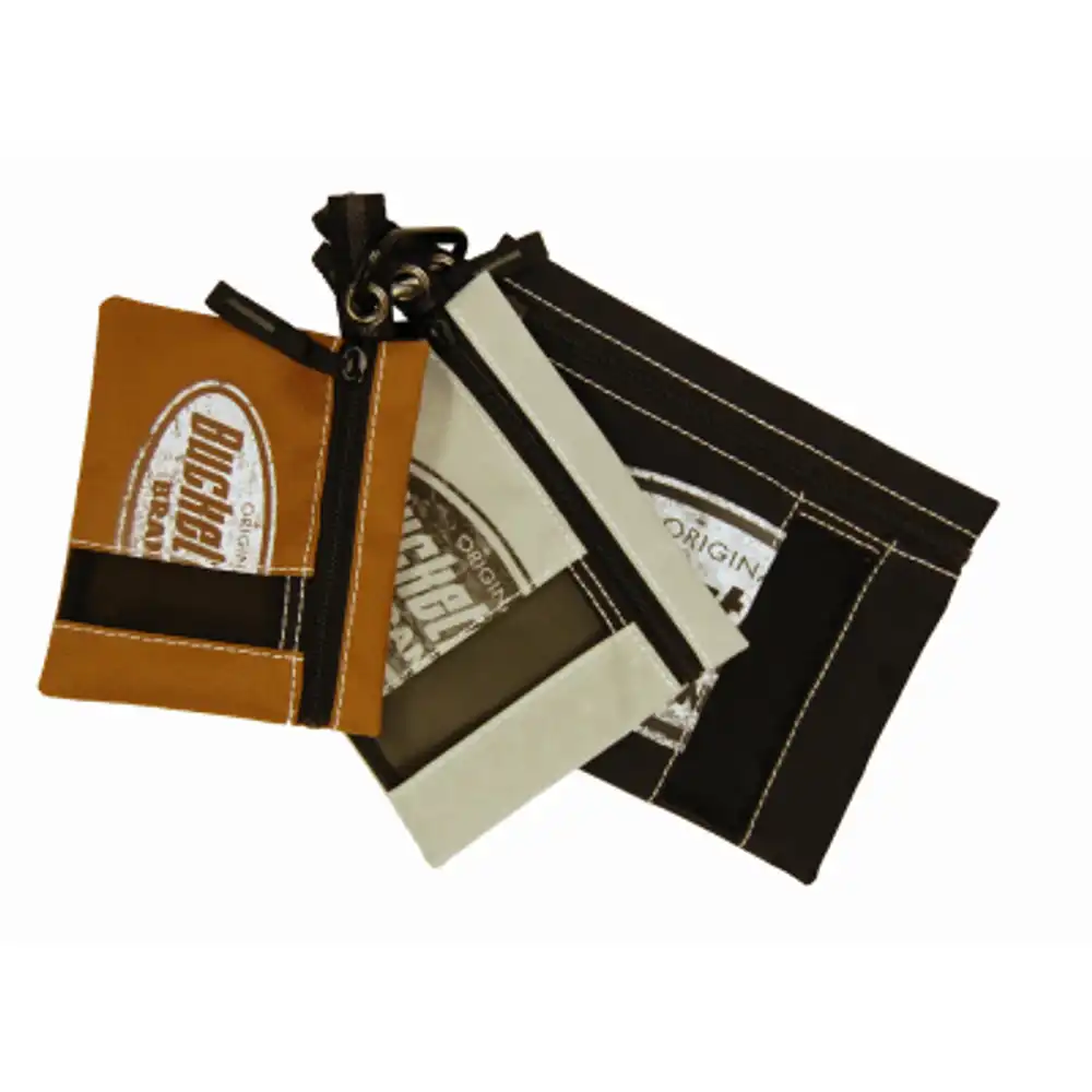 heavy-duty poly zipper bags, 3-pk.