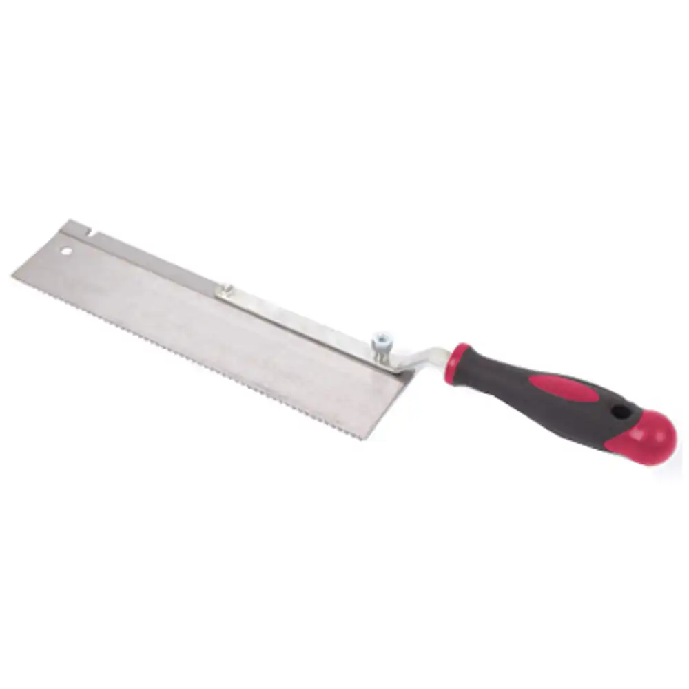 dovetail saw, 10 in.