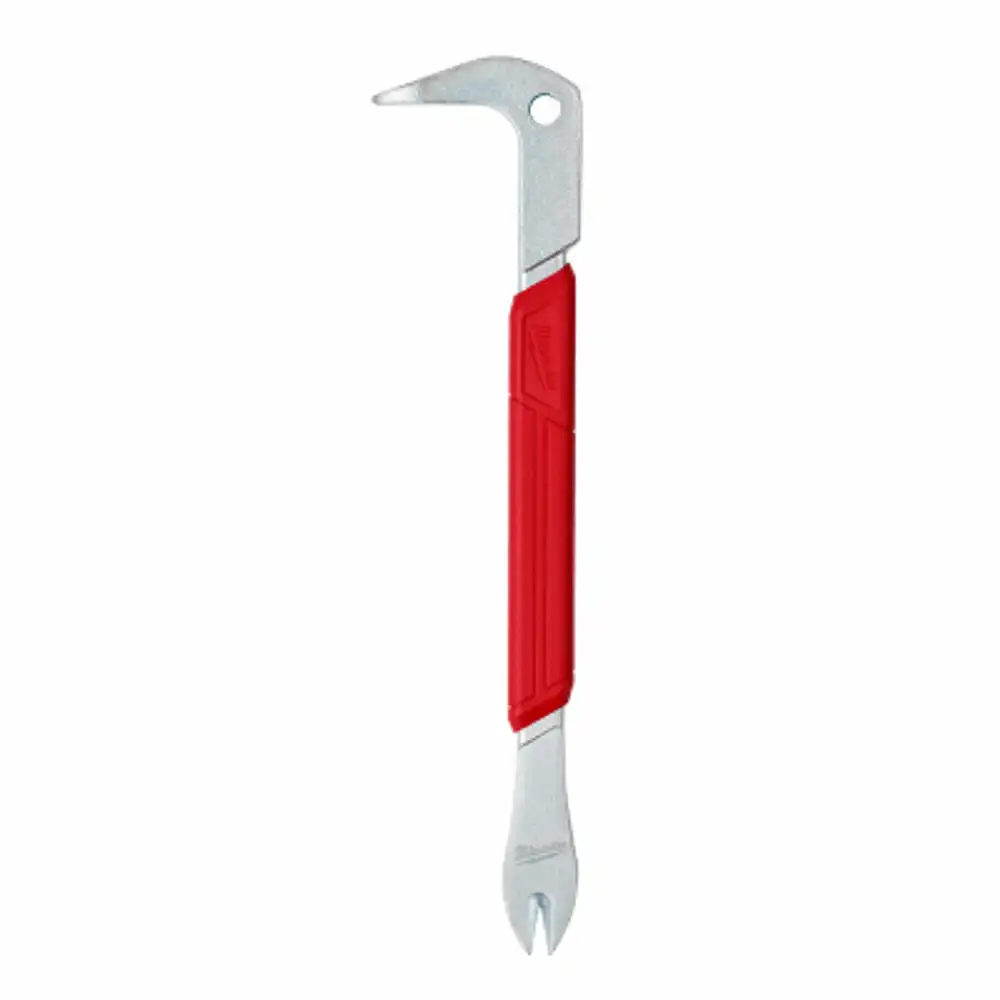 nail puller, 12 in.
