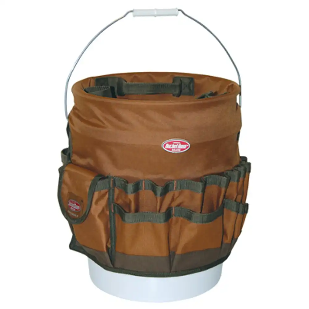 the bucketeer bucket caddy