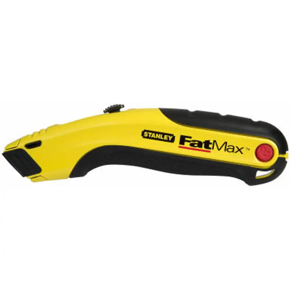 fatmax retractable utility knife