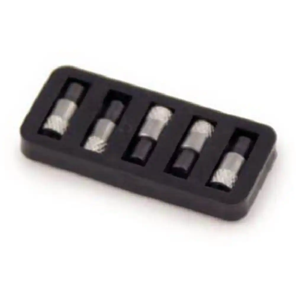 flints, 5-pack